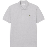 Lacoste T-shirt et Polo Gris