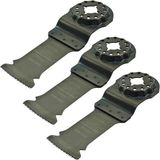 Smart Blades ST032CW3 Invalzaagblad - 3 stuks