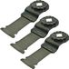 Smart Blades ST032CW3 Invalzaagblad - 3 stuks