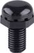Bopla 52042060 DAE M6 Drukcompensatie element M6 Polyamide 6 Zwart (RAL 9005) 5 stuk(s)