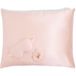 Dore & Rose Premium Silk Sleep Bundle 40x80 Rose Ensemble de soins capillaires