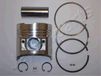 Japanparts Zuiger Ki501M om Mitsubishi L300 te passen