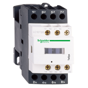 SCHNEIDER ELECTRIC LC1DT20P7