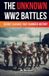 The Libri GmbH The Unknown World War 2 Battles Book