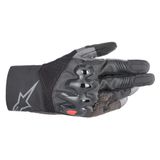 Alpinestars Amt-10 Air Hdry Handschoenen Zwart Donkergrijs Maat XL