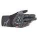 Alpinestars Amt-10 Air Hdry Handschoenen Zwart Donkergrijs Maat XL