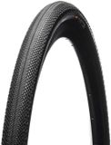 Hutchinson Overide Tubeless 700c X 40 Gravelband Zwart