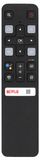 Jolly Line GBS Jolly Line Compatibele TCL afstandsbediening IR+BT