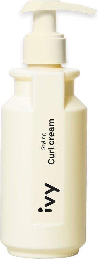 IVY Hair Care Curl cream 200ml