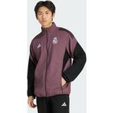 Adidas Real Madrid Tiro 25 Competition Presentation Jack