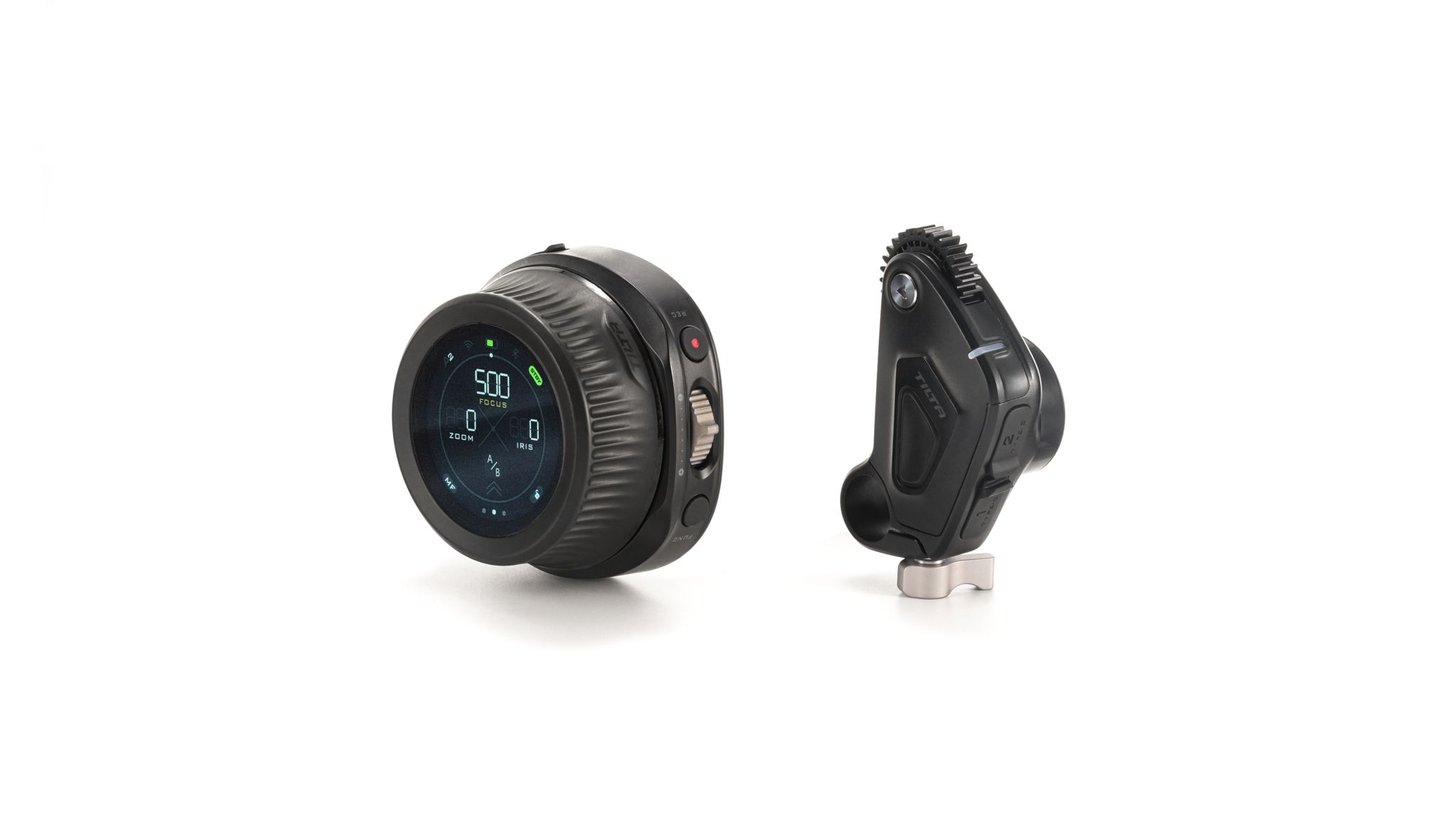 Tilta Nucleus Nano II Wireless Focus Control System