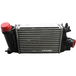 BACK2CAR Nissan [produit D'Occasion] Echangeur Air Micra Iv Ph2 2013- ♻️ Ref Oe. 144615fa0b - Garantie À Vie