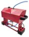 Machine de marquage de métal portable - Graveur à aiguille pneumatique 140x40 mm