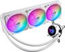 Asus ROG Strix LC 360 RGB White Edition - Waterkoeler