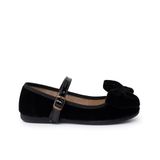 Pisamonas Ballerina's zwart