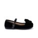 Pisamonas Ballerina's zwart