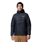 Columbia Powder Pass™ Jas Zwart XL Man