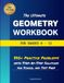 The Ultimate Geometry Workbook for Grades 8-12