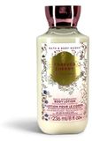 Bath & Body Works Body Lotion, FOREVER CHERRY BLOSSOM, 236 ml
