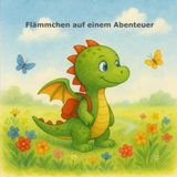 Flämmchen Flämmchen auf einem Abenteuer