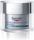 Eucerin Hyaluron-Filler Nachtcrème 50 ml