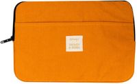 Mr Wonderful Trendy & Rebel Housse pour ordinateur portable 14'' Orange