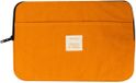 Mr Wonderful Trendy & Rebel Housse pour ordinateur portable 14'' Orange