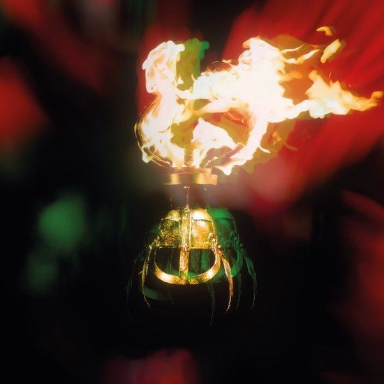 Long Arthur Brown - Long Long Road