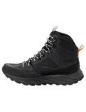 Jack Wolfskin Heren Terraquest Texapore Mid M Mid top, zwart, 44 EU