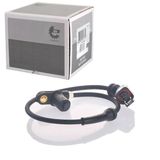 ESEN SKV Sensor, Raddrehzahl 06SKV113 vorne | Compatibel met: FORD GALAXY I, SEAT ALHAMBRA, VW SHARAN