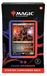 Magic: The Gathering Starter Commander Decks: Chaos Incarnate Commander Dec