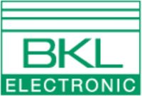 BKL Electronic 2700009 Sensor/actuator aansluitkabel M8 Aantal polen (sensoren): 3 Koppeling, haaks 2 m 1 stuk(s)