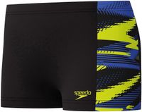 Speedo ECO Hyperboom Panel Zwemboxer Jongens - Maat 140