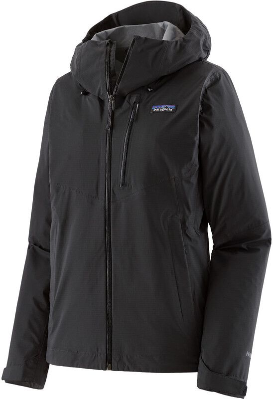 Patagonia Granite Crest Jacket Women's - Black