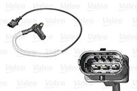 VALEO 254082 Krukassensor