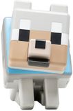Minecraft Paladone Minecraft Wolf - Spaarpot Unisex Spaarpot - meerkleurig - Standard
