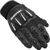 Berik Ariax Adventure Motorhandschoenen Zwart 3XL Unisex