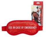 Fisura Gelmasker "Emergency"