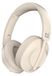 Defender Casque sans fil supra-auriculaire FreeMotion B485 ANC, beige
