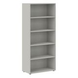 Manutan Expert Boekenkast hoogte 185 cm Misao