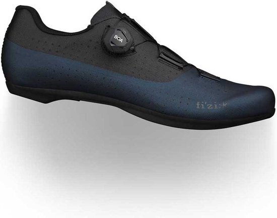 Fizik Tempo Overcurve R4 Racefiets Schoenen Heren, navy/black