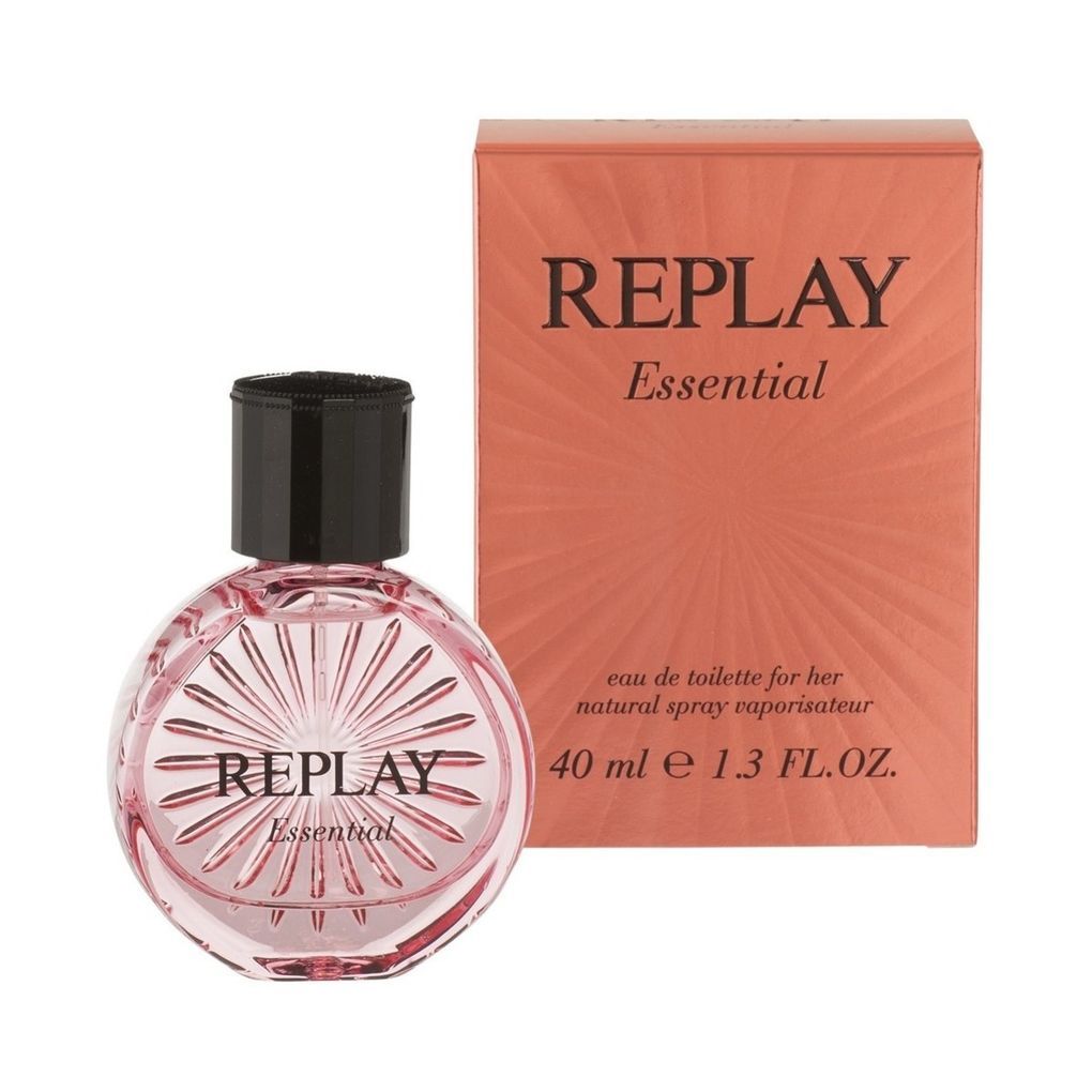 Replay Eau de toilette / 40 ml / Women