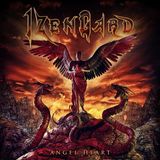 Suburban Izengard Angel Heart