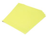 TAMIYA Maskerfolie, 250 x 180 mm, 5 stuks