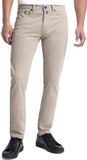 Pierre Cardin 5 Pocket Broek Antibes Kaki - Maat W 31 - L 32 - Heren - Five-pocket broek