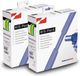 HellermannTyton 300-30957 Krimpkous zonder lijm Groen, Geel 9.50 mm 4.70 mm Krimpverhouding:2:1 5 m
