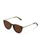 HAWKERS Zonnebril 'Mark' bruin / goud