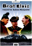 TVP S.A. Brat Elvis [DVD]