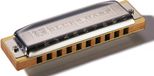 Hohner Blues Harp D MS