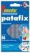 Imedio Patafix Plakpad, transparant, afneembaar, blister van 56 stuks